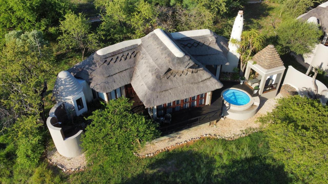 Jamala Madikwe Villa Madikwe Vadrezervátum Kültér fotó